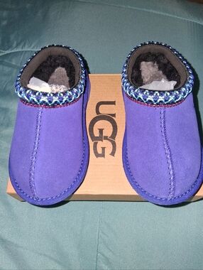 UGG Unisex-Child Tasman II Slipper